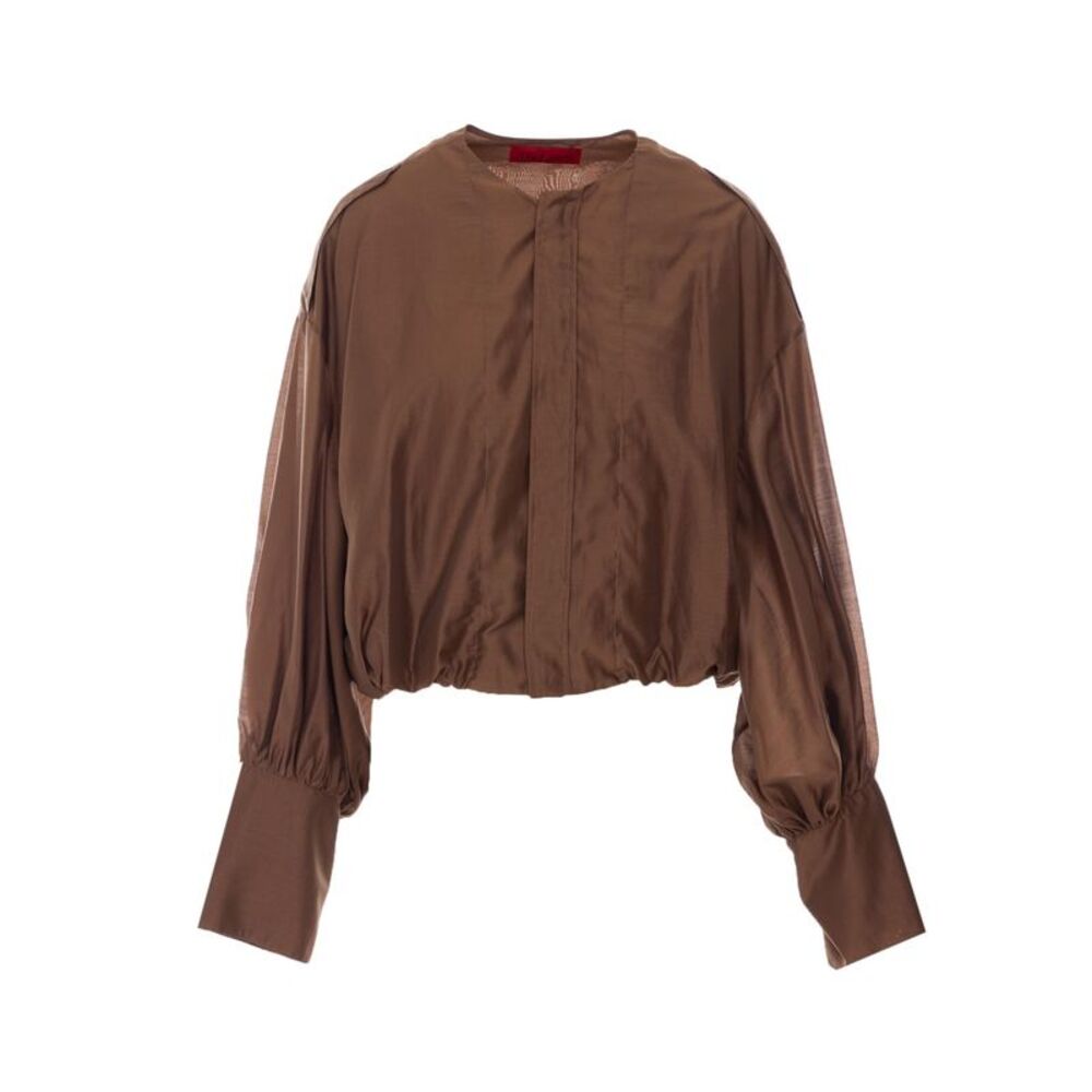 The Latest Women Diana Blouse